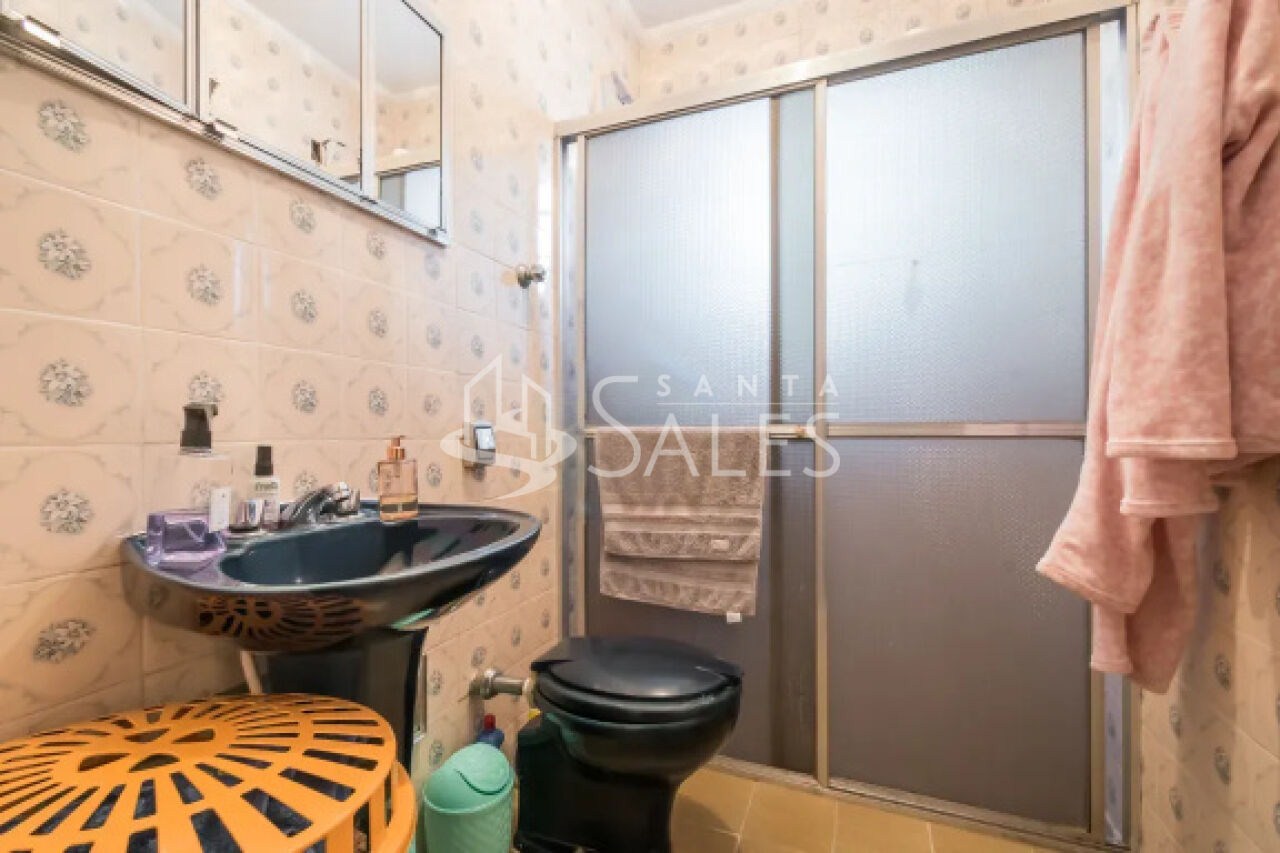 Sobrado, 3 quartos, 120 m² - Foto 24