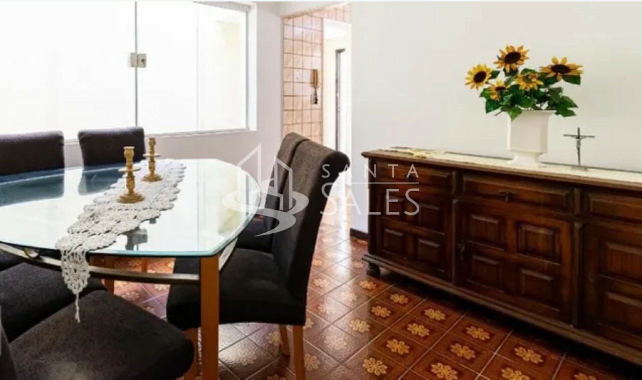 Sobrado, 3 quartos, 120 m² - Foto 12