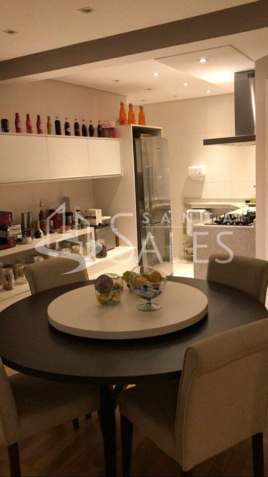 Apartamento, 3 quartos, 98 m² - Foto 10