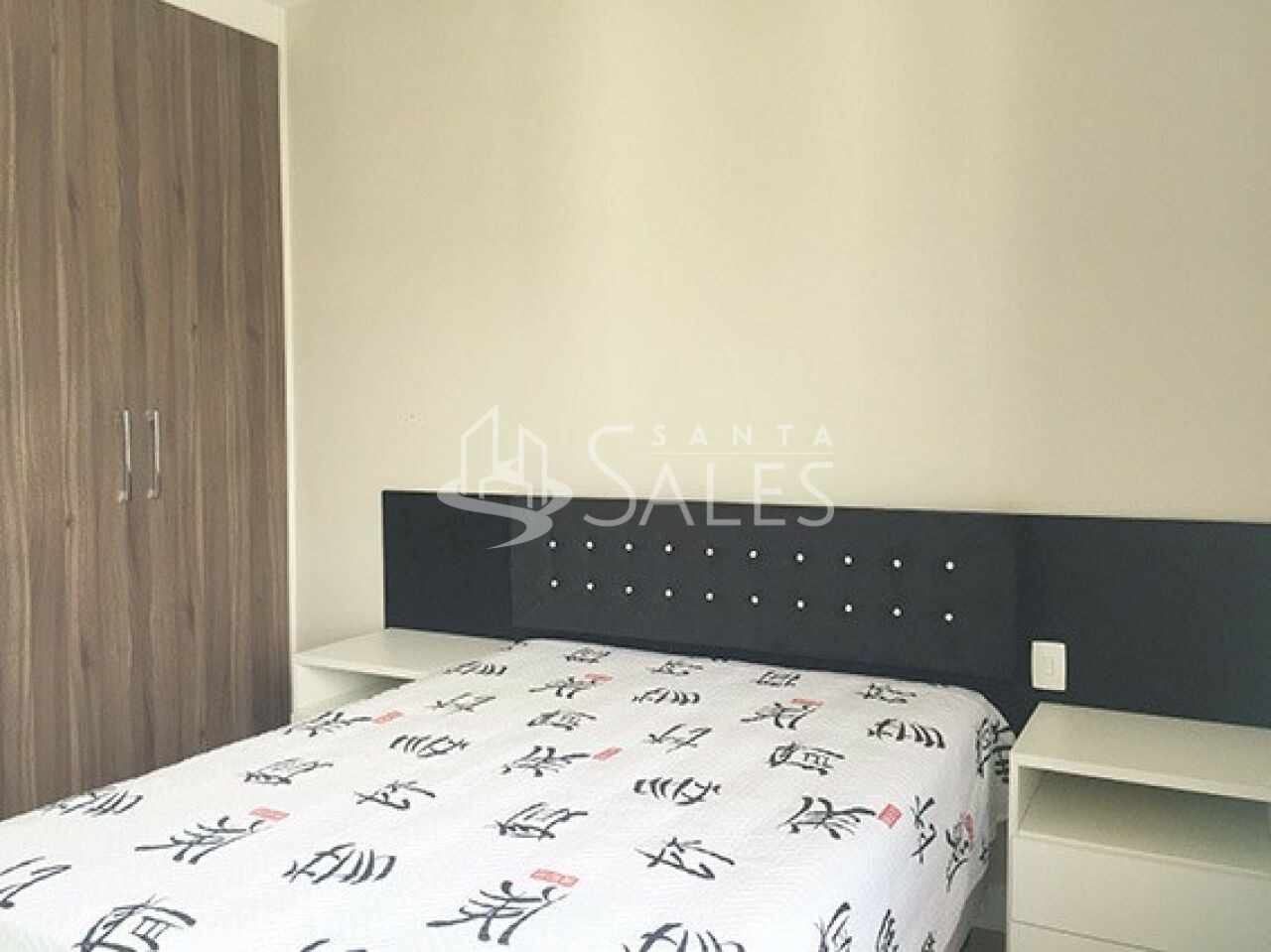 Apartamento para alugar com 2 quartos, 79m² - Foto 13