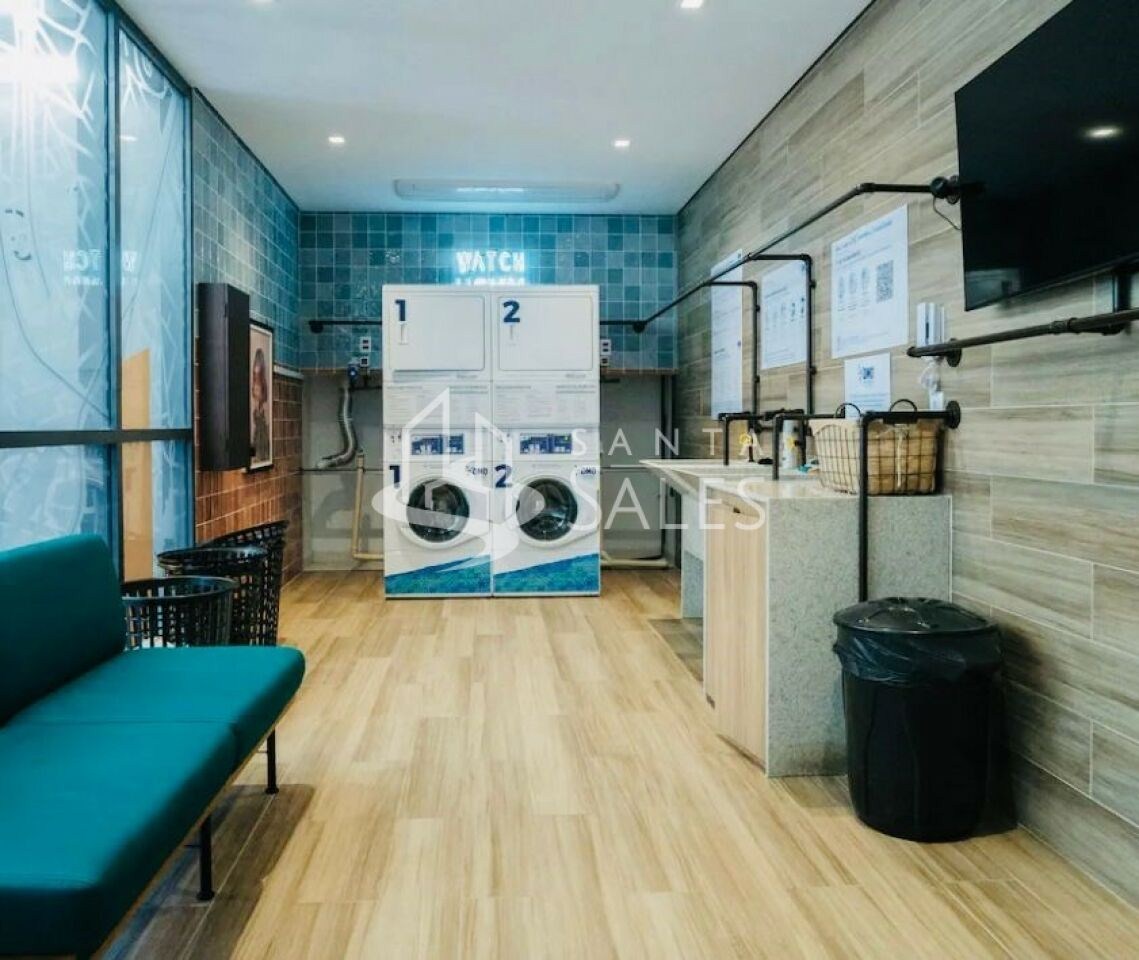 Apartamento, 1 quarto, 22 m² - Foto 10