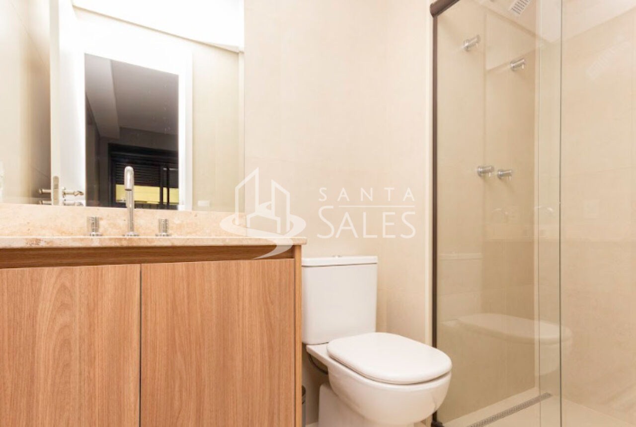 Apartamento, 3 quartos, 163 m² - Foto 8