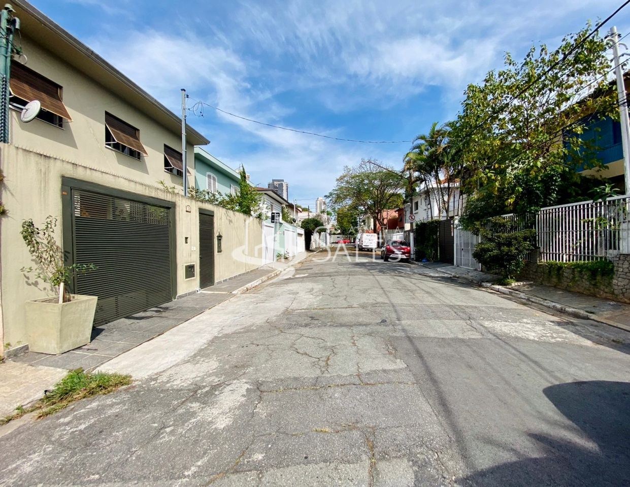 Sobrado, 2 quartos, 140 m² - Foto 1