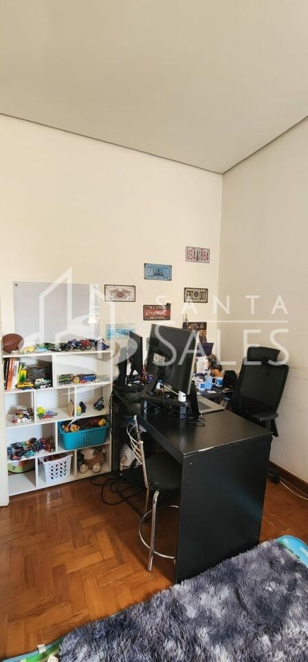 Sobrado, 8 quartos, 450 m² - Foto 37