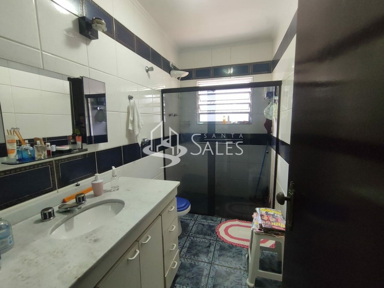 Casa, 5 quartos, 184 m² - Foto 26