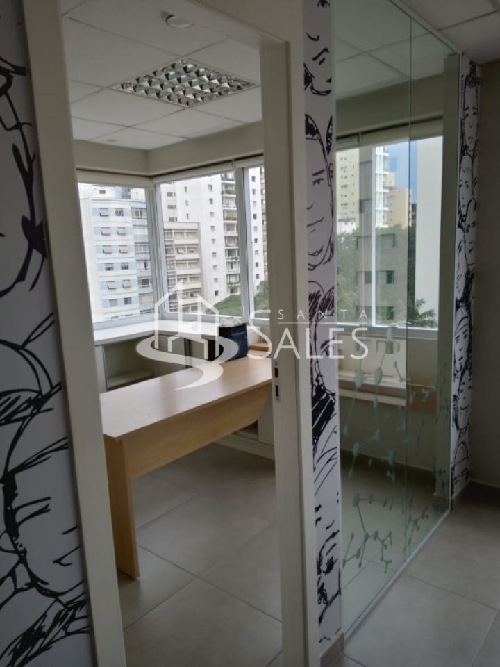 Sala-Conjunto - Foto 10