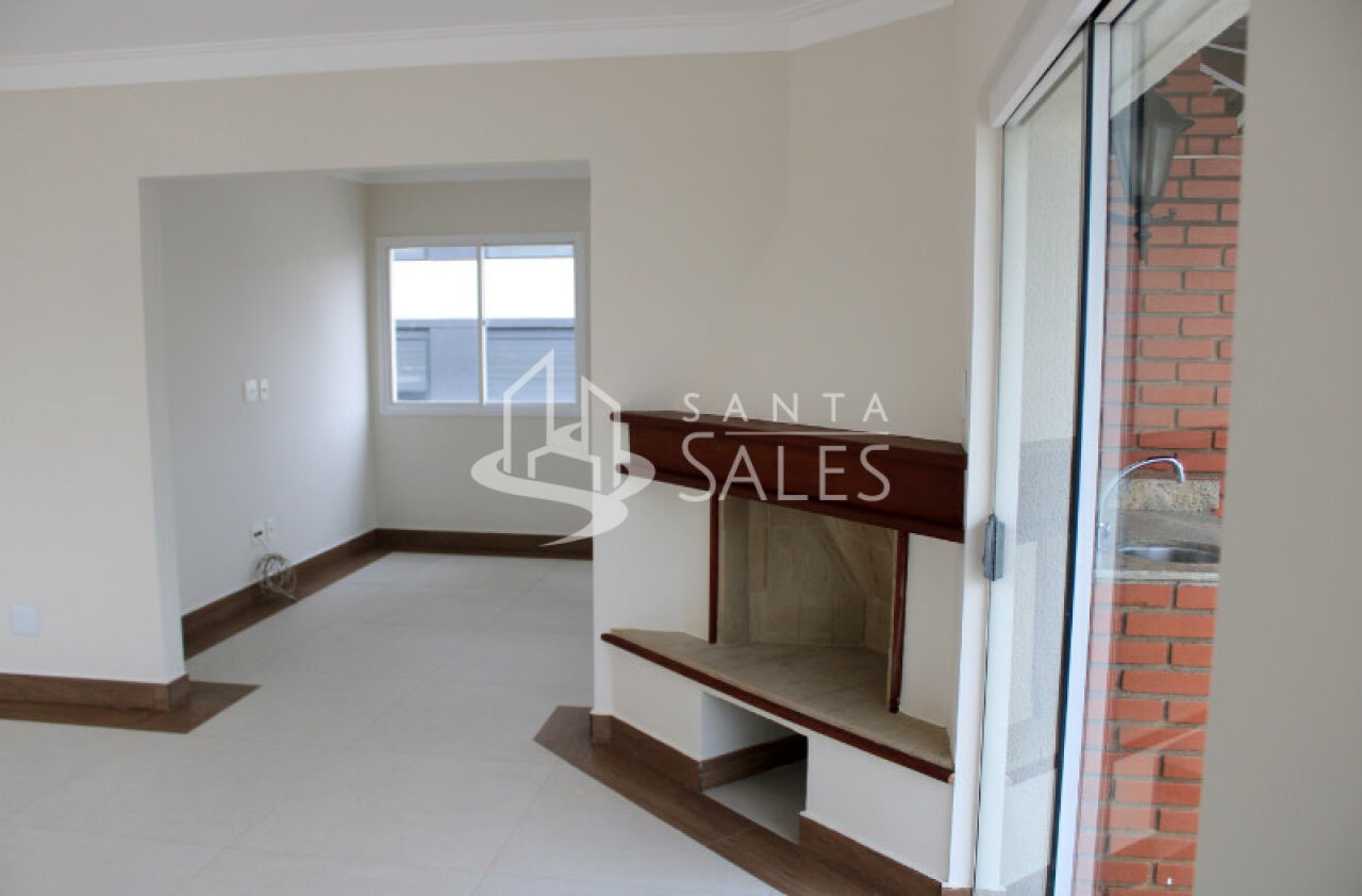 Apartamento, 3 quartos, 205 m² - Foto 20