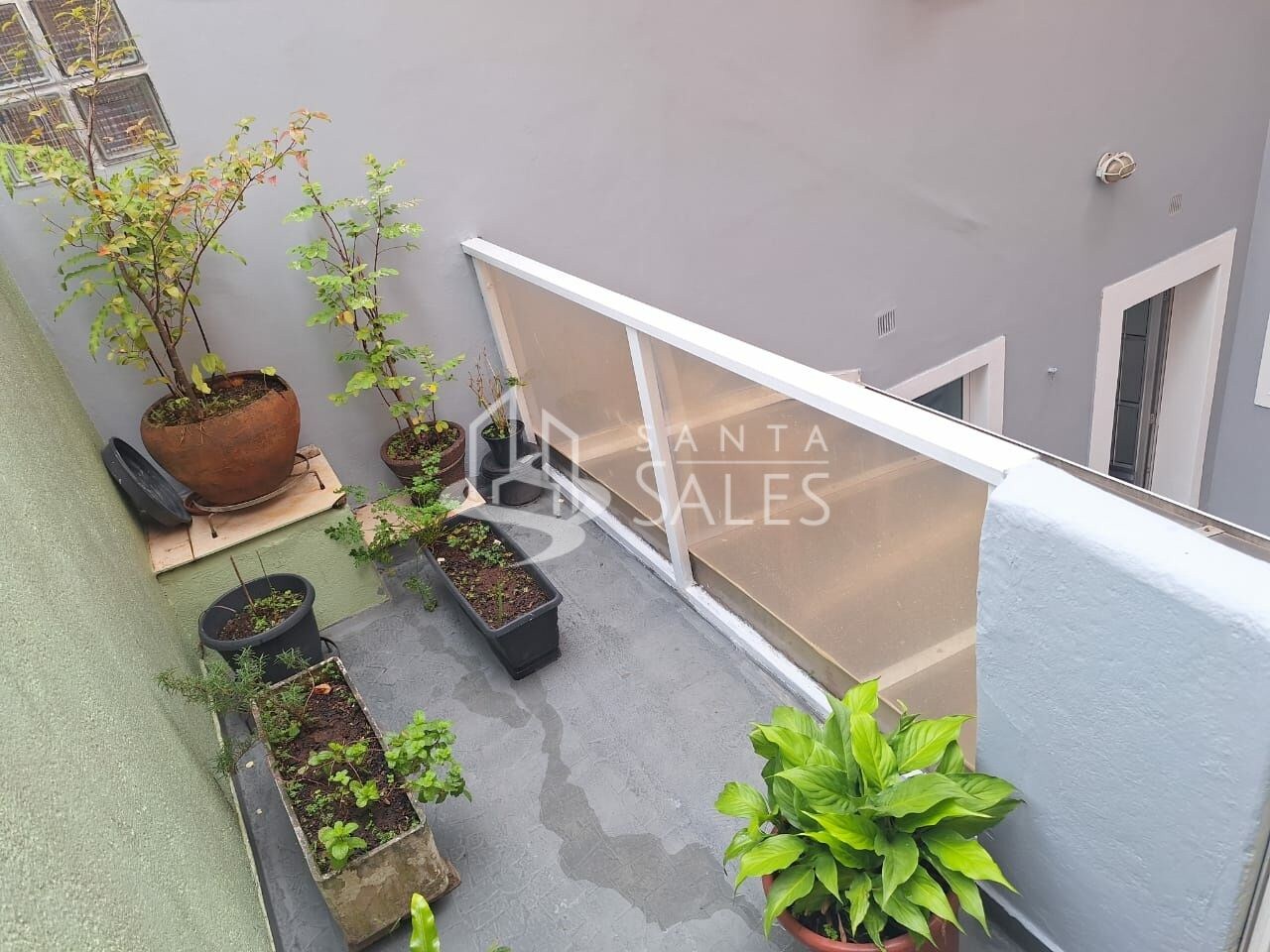 Sobrado, 3 quartos, 98 m² - Foto 19