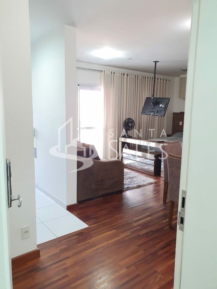 Apartamento, 1 quarto, 45 m² - Foto 6