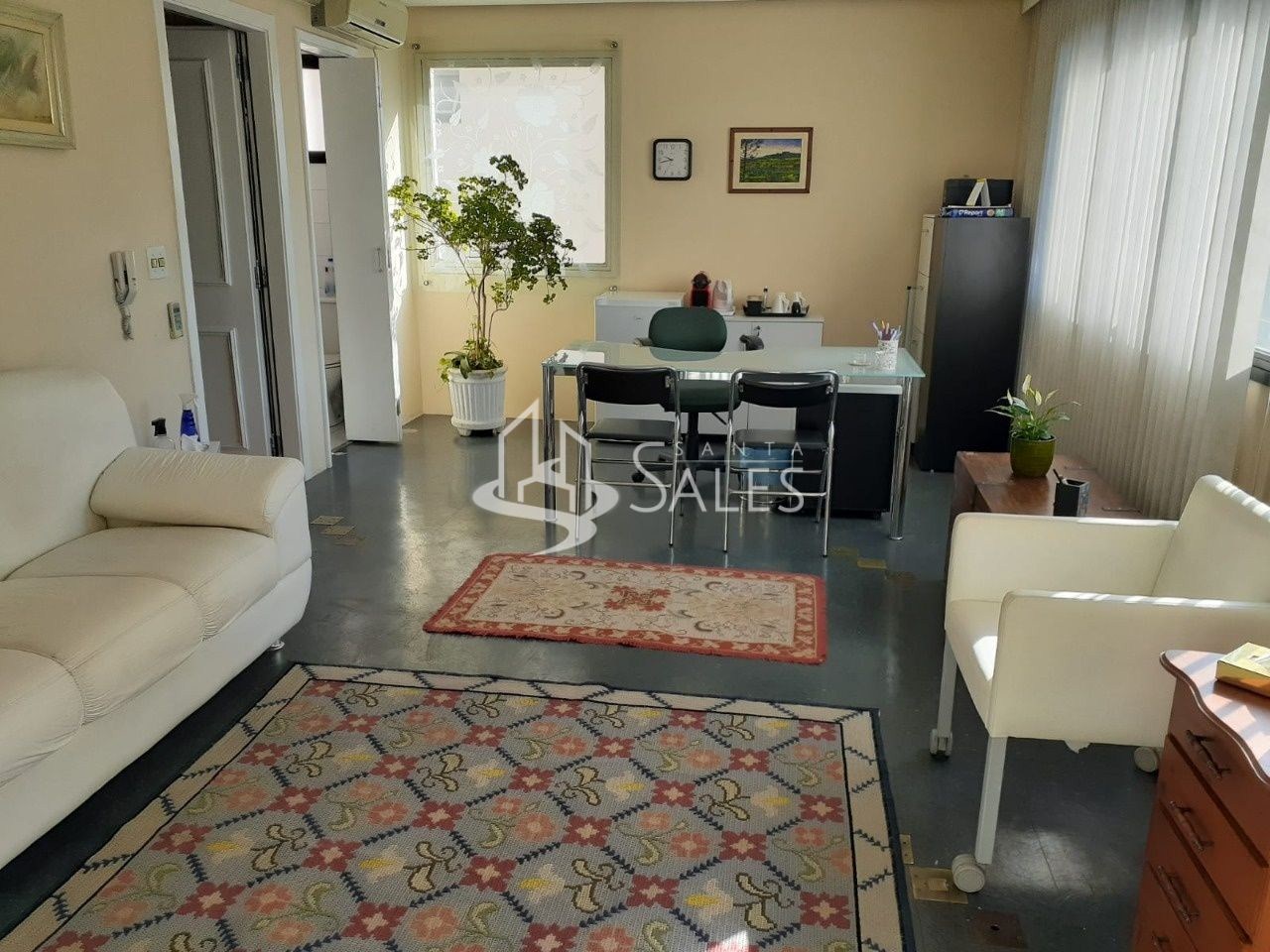 Sala-Conjunto, 44 m² - Foto 15