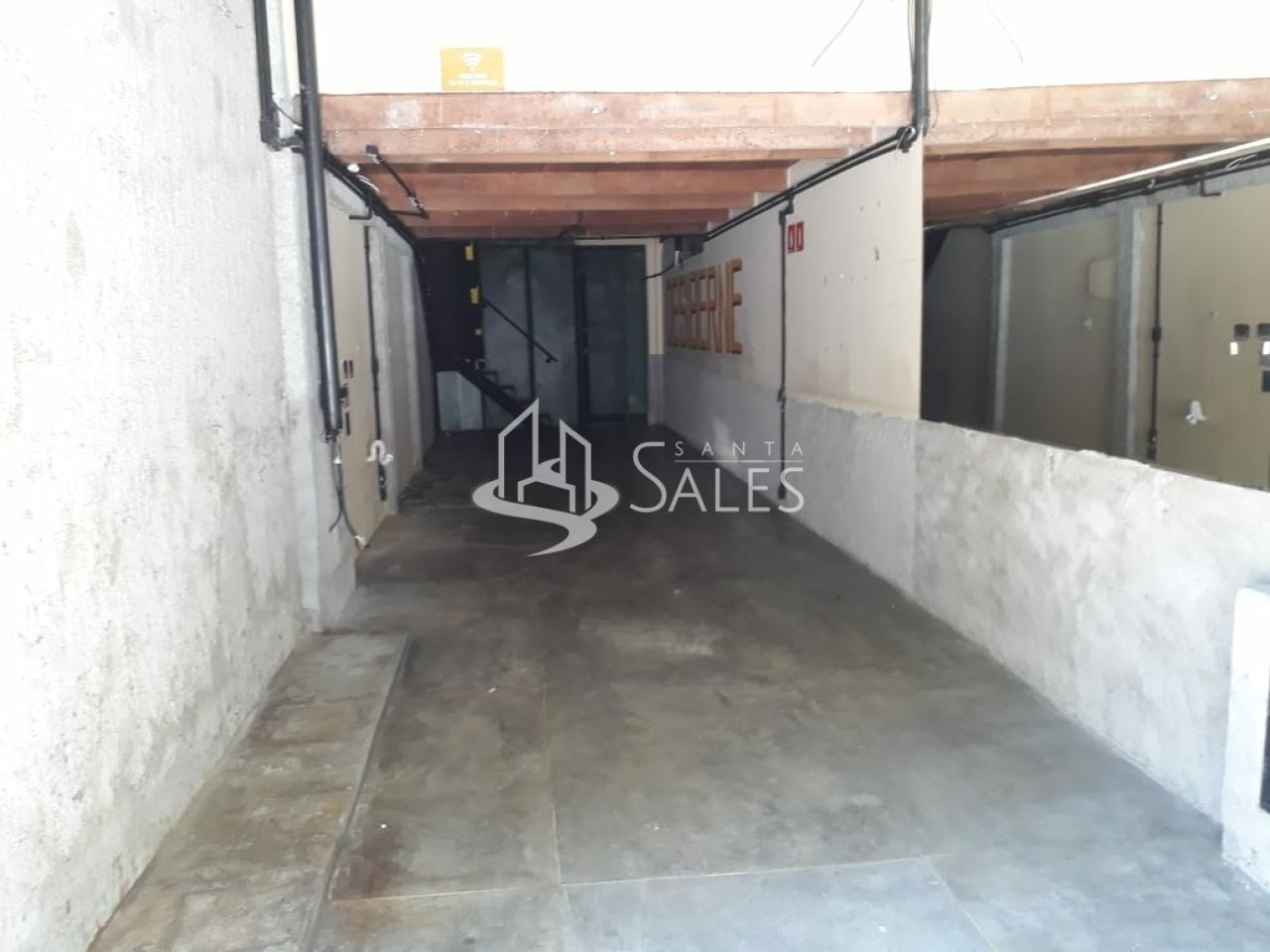 Loja-Salão para alugar, 350m² - Foto 2