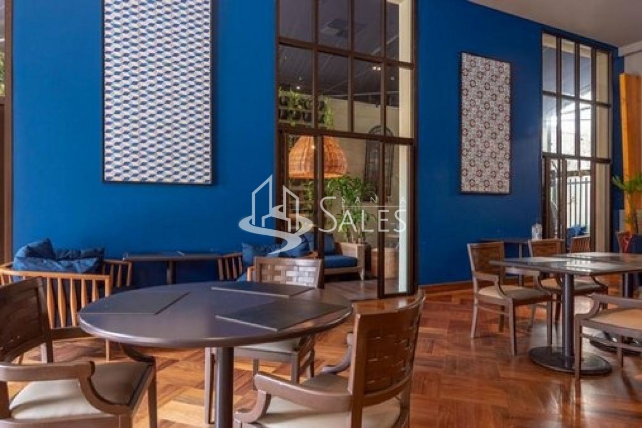 Apartamento, 1 quarto, 62 m² - Foto 13