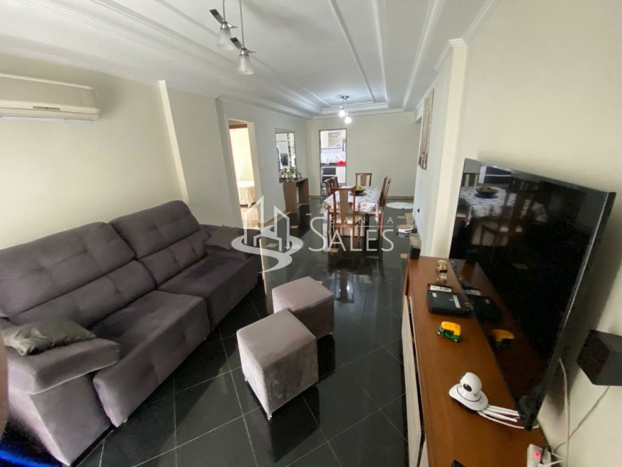 Apartamento, 2 quartos, 123 m² - Foto 6