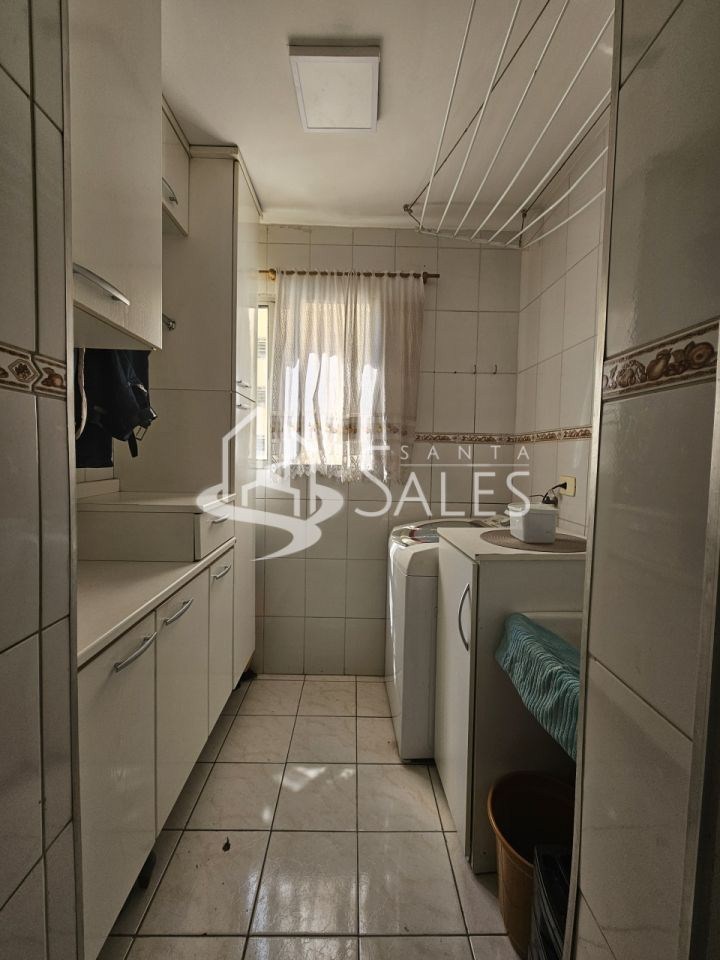 Apartamento à venda com 3 quartos, 64m² - Foto 5