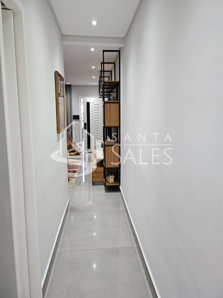 Casa, 3 quartos, 104 m² - Foto 26