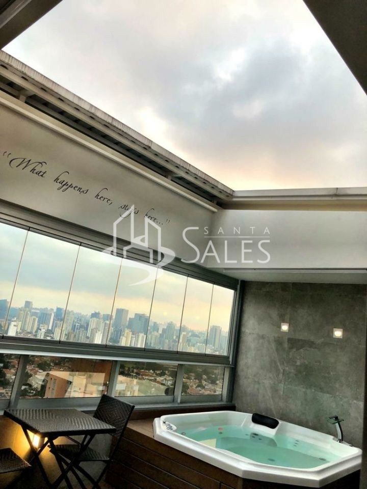 Cobertura, 2 quartos, 142 m² - Foto 14