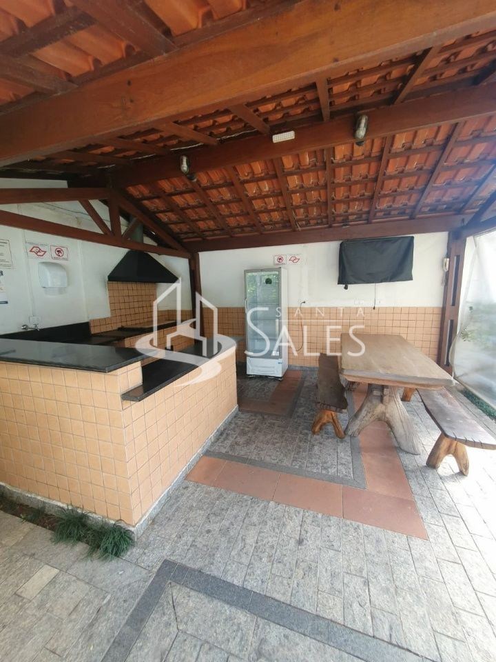 Apartamento à venda com 3 quartos, 92m² - Foto 19