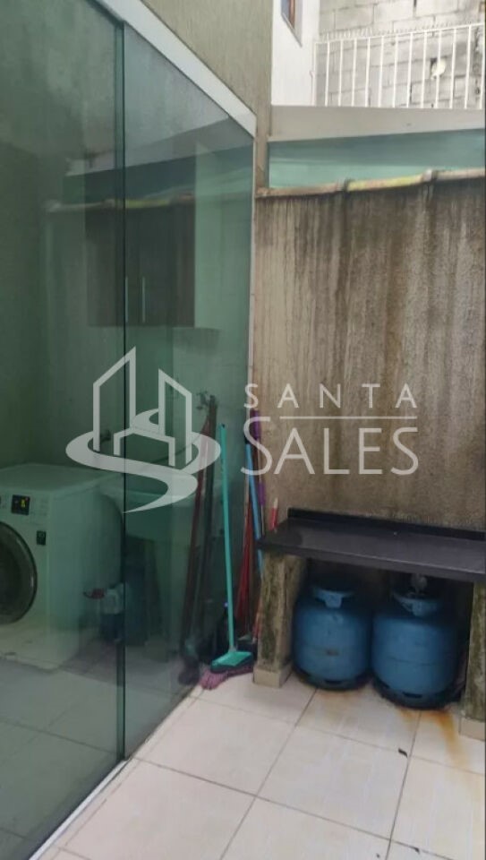 Casa, 2 quartos, 88 m² - Foto 1