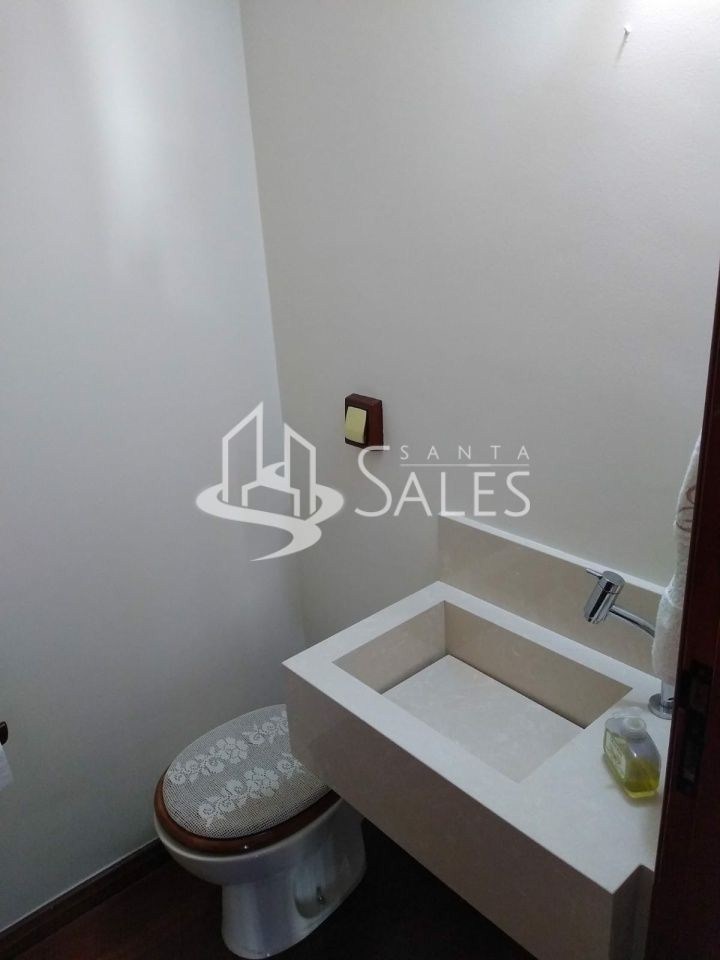 Cobertura, 4 quartos, 370 m² - Foto 11