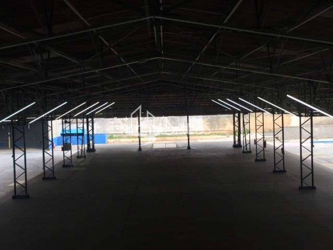 Depósito-Galpão, 3247 m² - Foto 178
