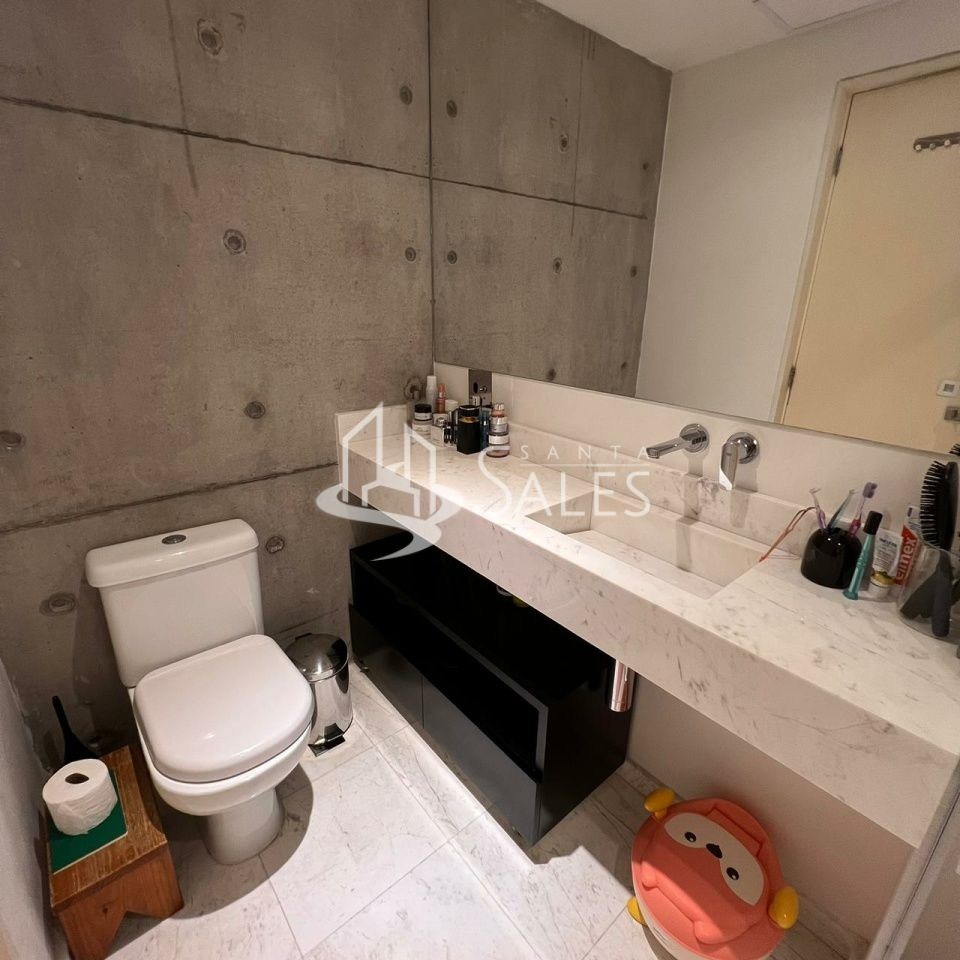 Apartamento, 1 quarto, 70 m² - Foto 24