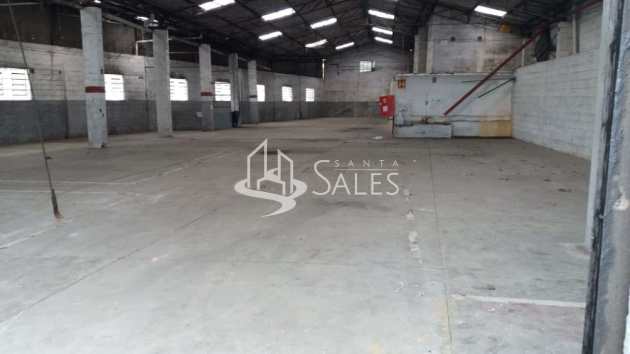 Depósito-Galpão, 40000 m² - Foto 3