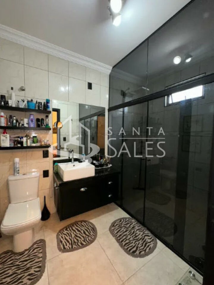 Casa, 4 quartos, 232 m² - Foto 6