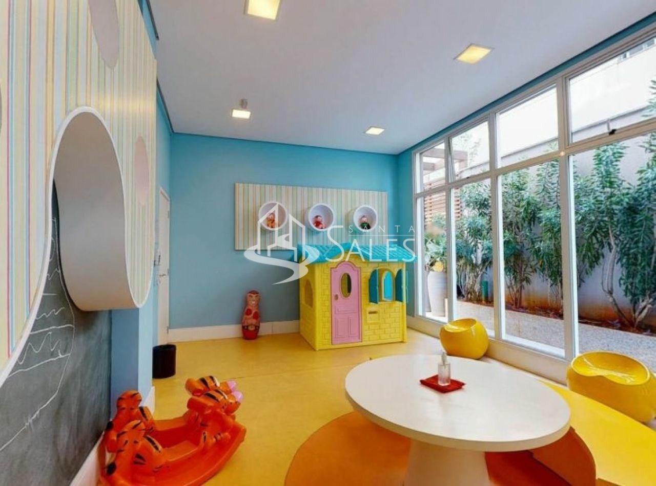 Apartamento, 2 quartos, 51 m² - Foto 28