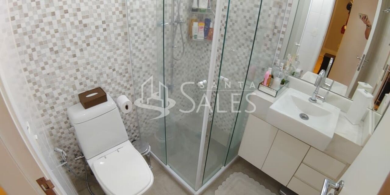 Apartamento, 3 quartos, 118 m² - Foto 4