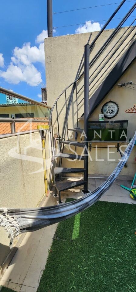 Sobrado, 8 quartos, 450 m² - Foto 34