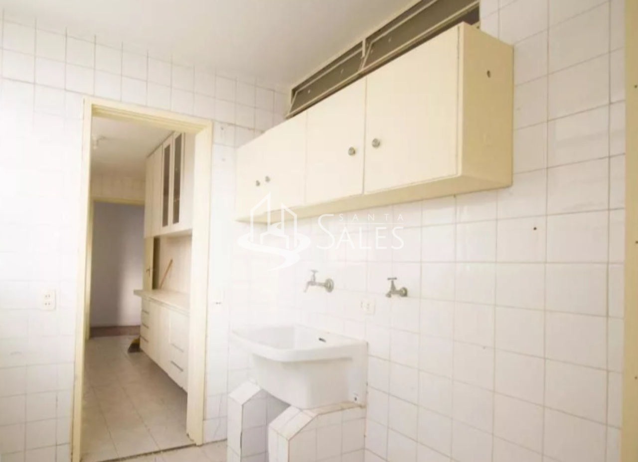 Apartamento, 3 quartos, 85 m² - Foto 16