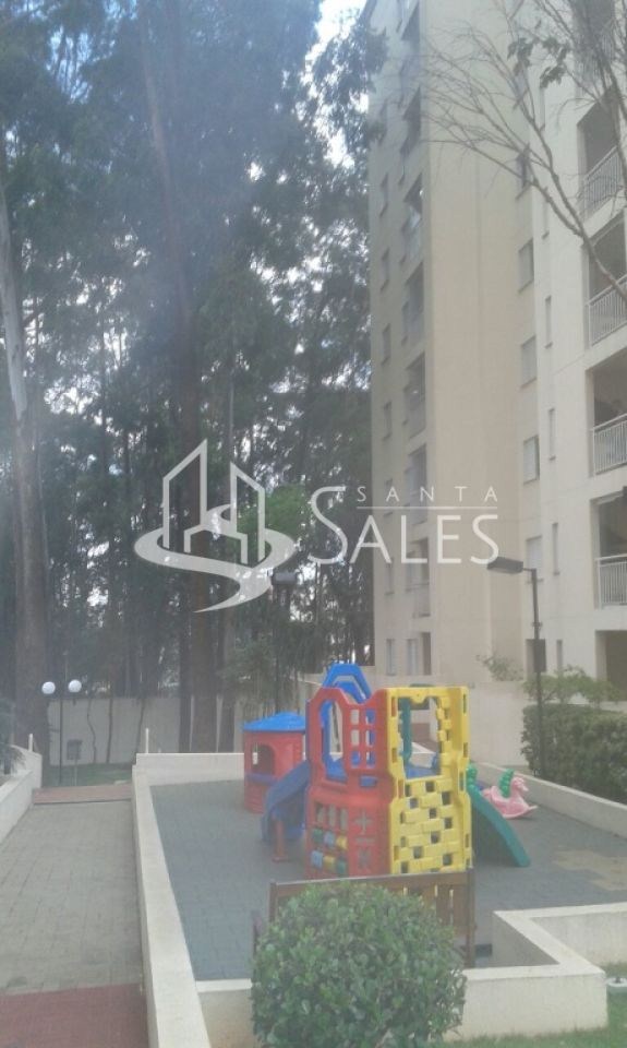 Apartamento, 3 quartos, 59 m² - Foto 17