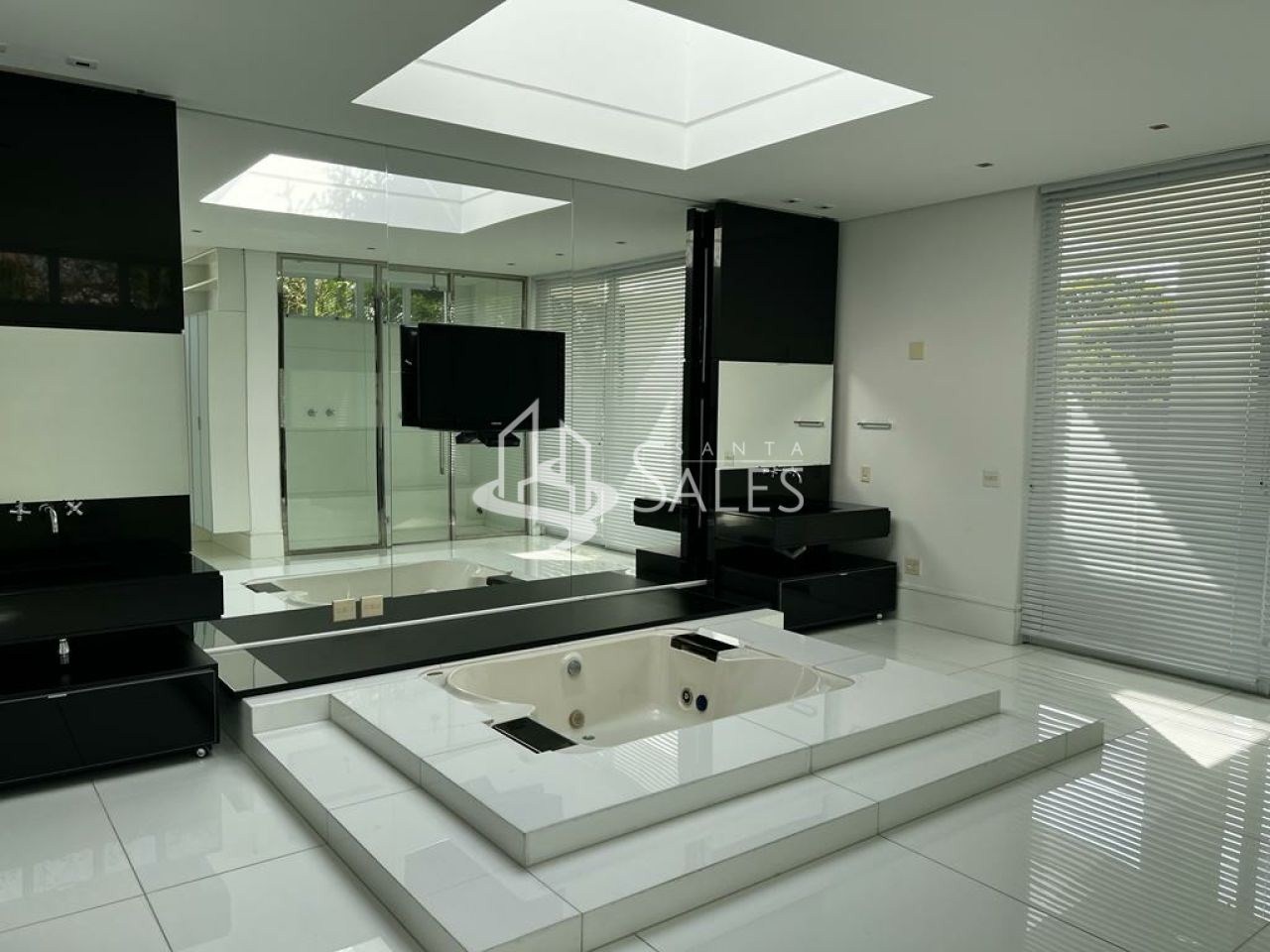 Sobrado, 3 quartos, 850 m² - Foto 36