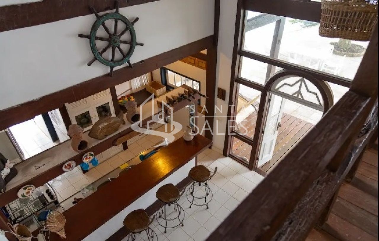 Casa à venda com 5 quartos, 700m² - Foto 10