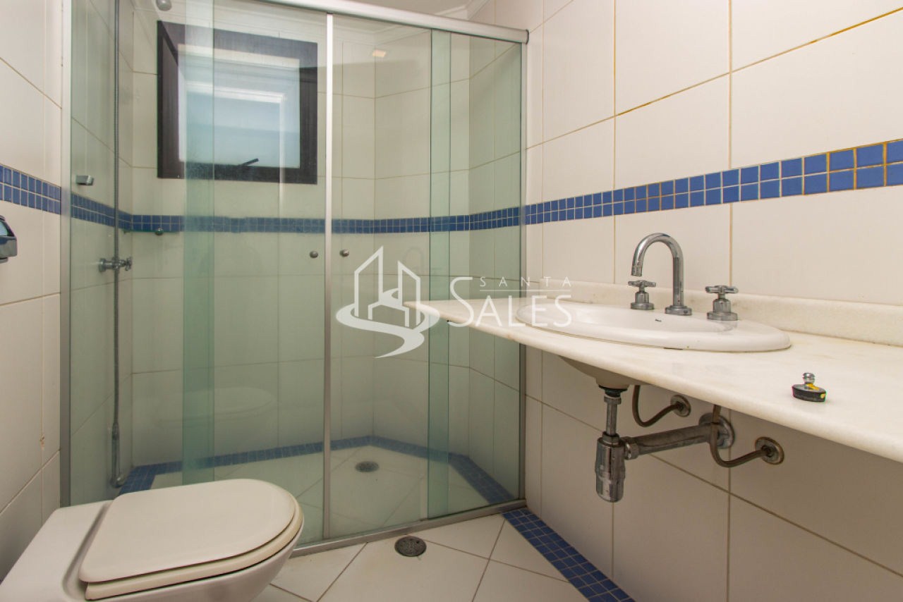 Apartamento, 4 quartos, 220 m² - Foto 4