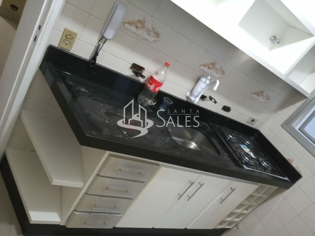 Apartamento, 1 quarto, 45 m² - Foto 62