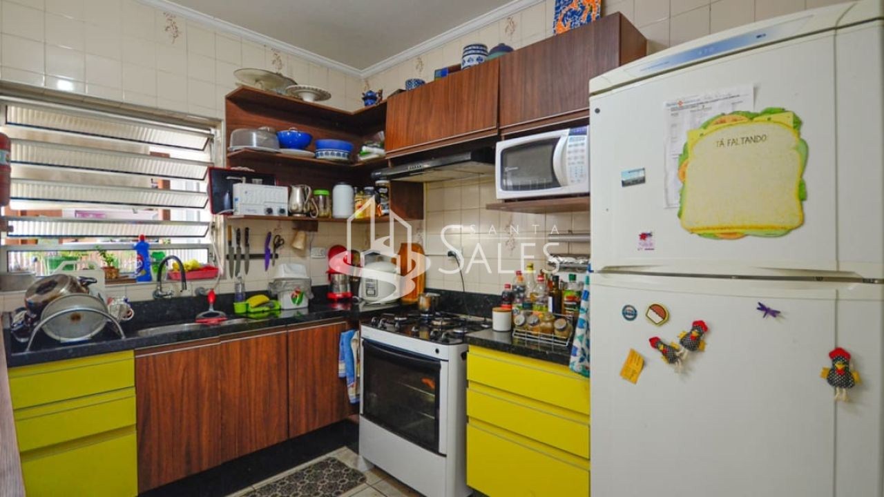 Sobrado à venda com 3 quartos, 160m² - Foto 2