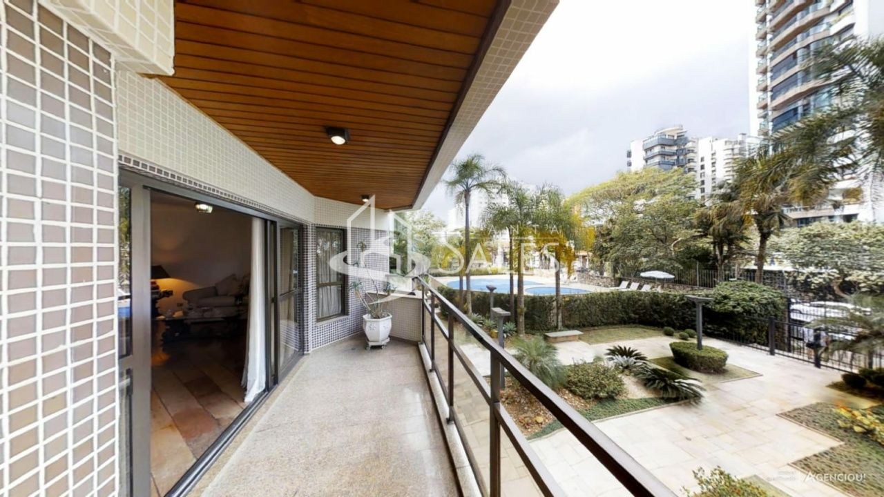 Apartamento, 4 quartos, 217 m² - Foto 7