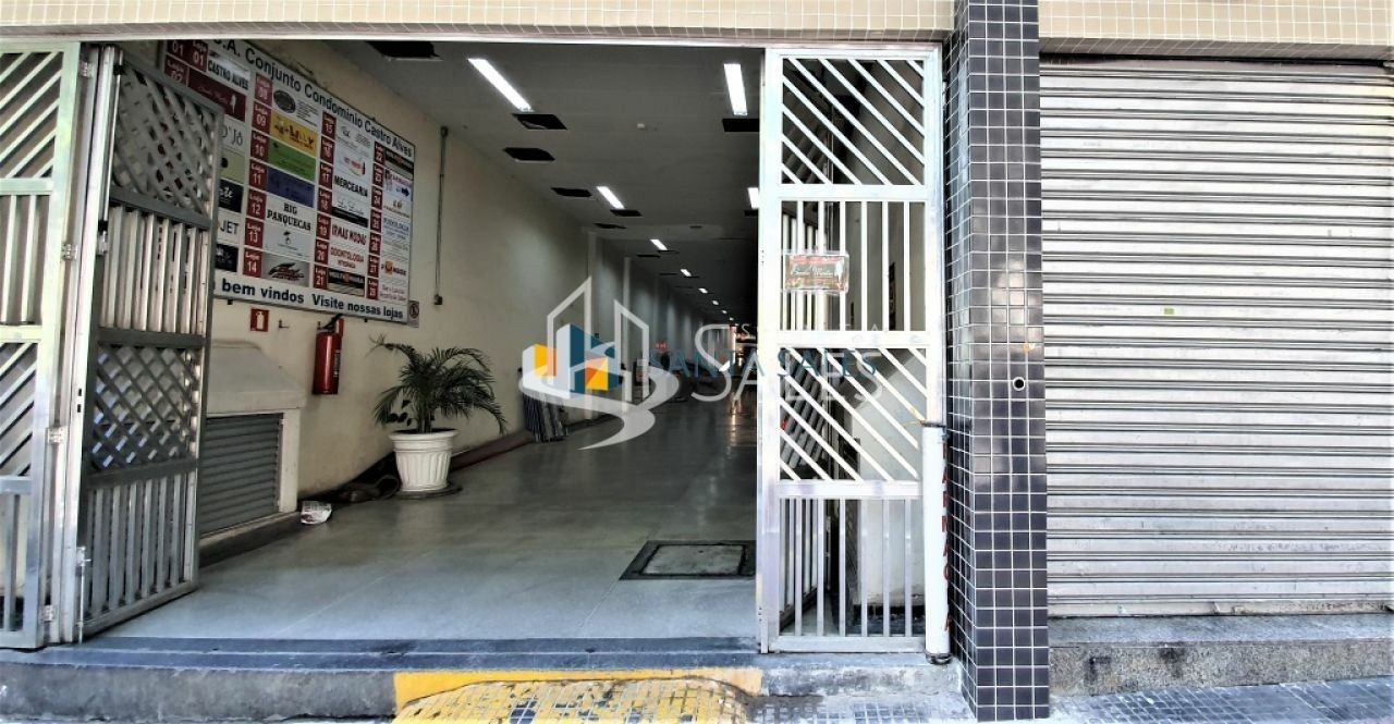 Loja-Salão, 33 m² - Foto 25