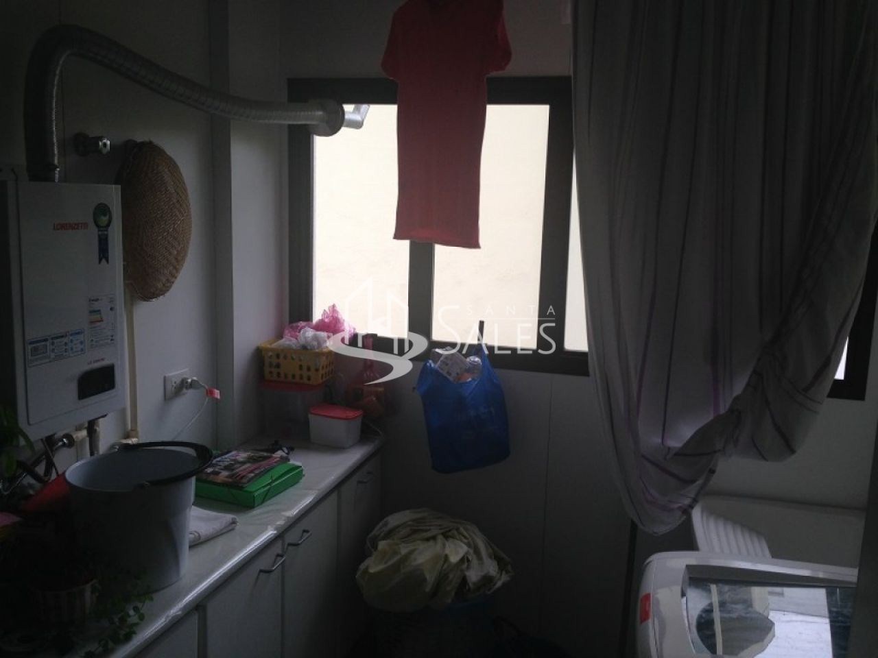 Apartamento, 3 quartos, 130 m² - Foto 10