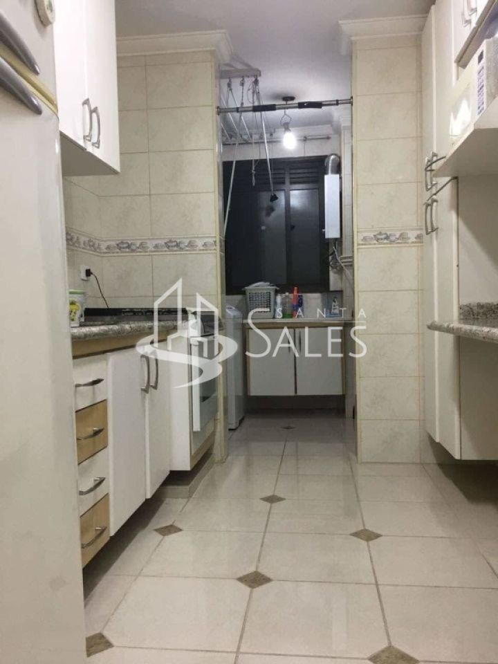 Apartamento à venda com 3 quartos, 70m² - Foto 28