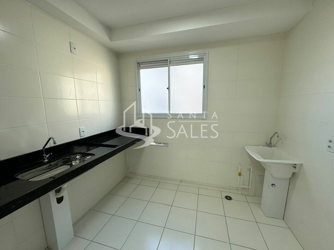 Apartamento à venda com 2 quartos, 42m² - Foto 6