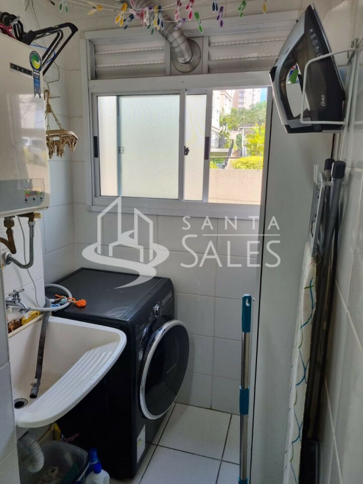 Apartamento, 2 quartos, 53 m² - Foto 22