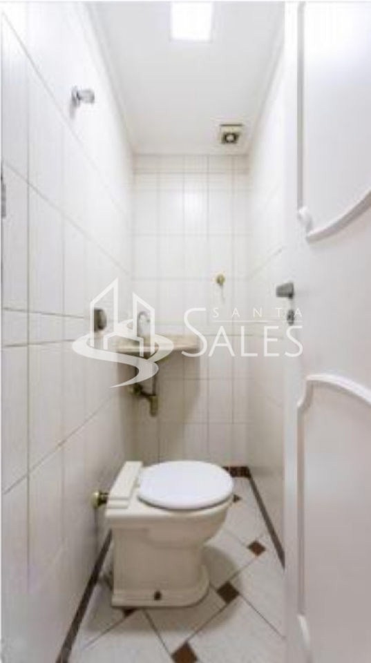 Apartamento, 4 quartos, 139 m² - Foto 9