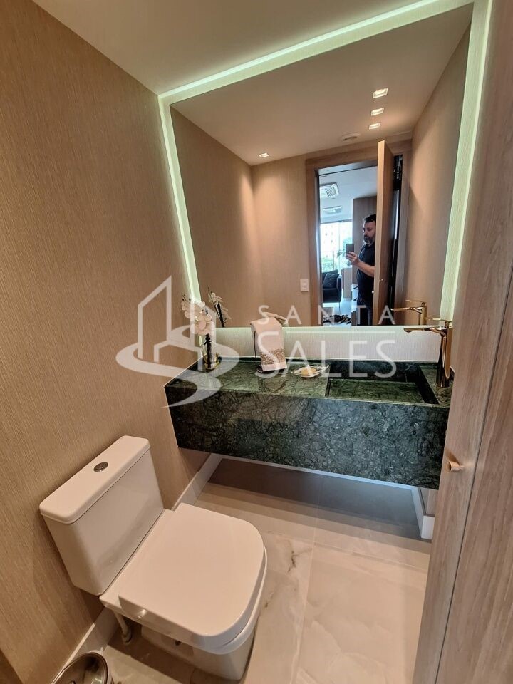 Apartamento, 1 quarto, 110 m² - Foto 12