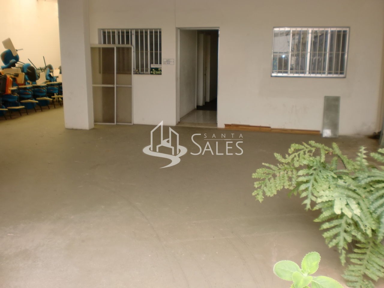 Sala-Conjunto, 800 m² - Foto 4
