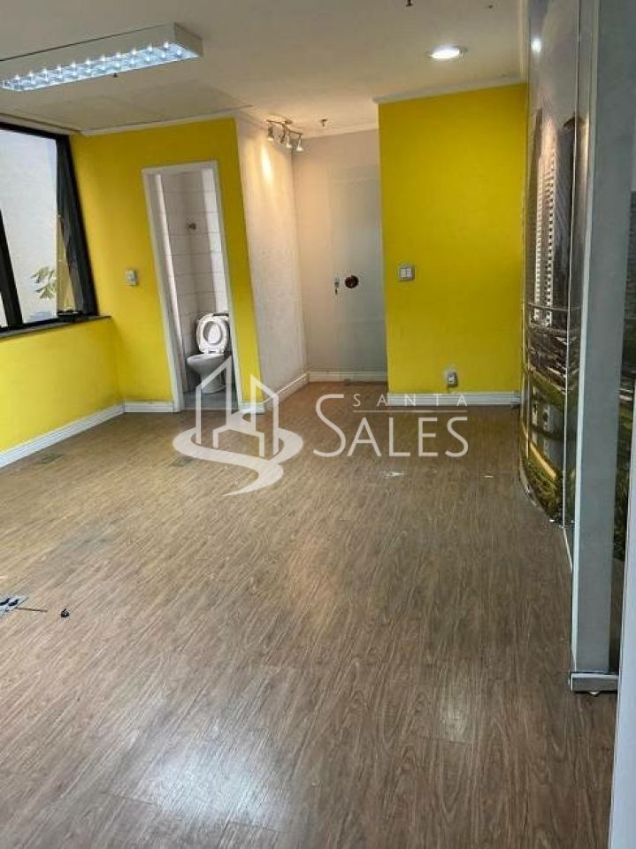Sala-Conjunto, 80 m² - Foto 17