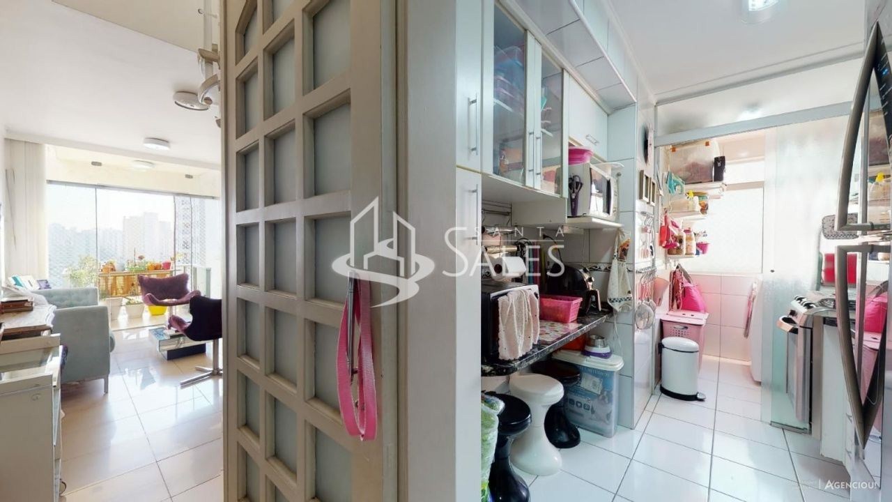 Apartamento, 3 quartos, 110 m² - Foto 15