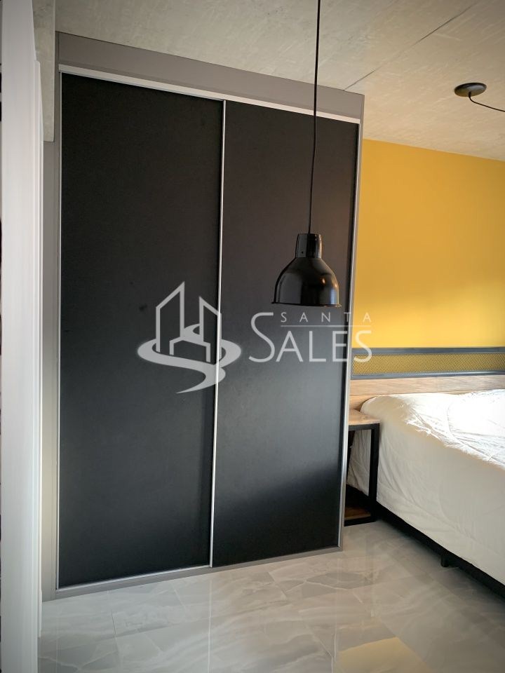 Apartamento, 1 quarto, 30 m² - Foto 15