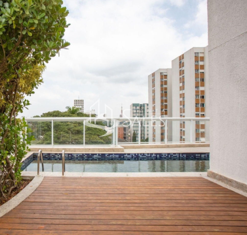 Cobertura, 4 quartos, 417 m² - Foto 6